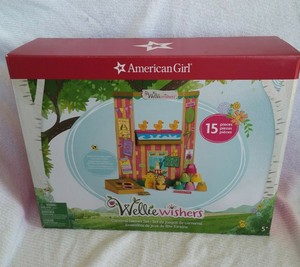 wellie wisher carnival