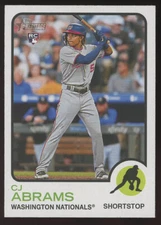 2022 Topps Heritage High Numbers #501-725 w SPs You Pick Complete Your Set (F37)