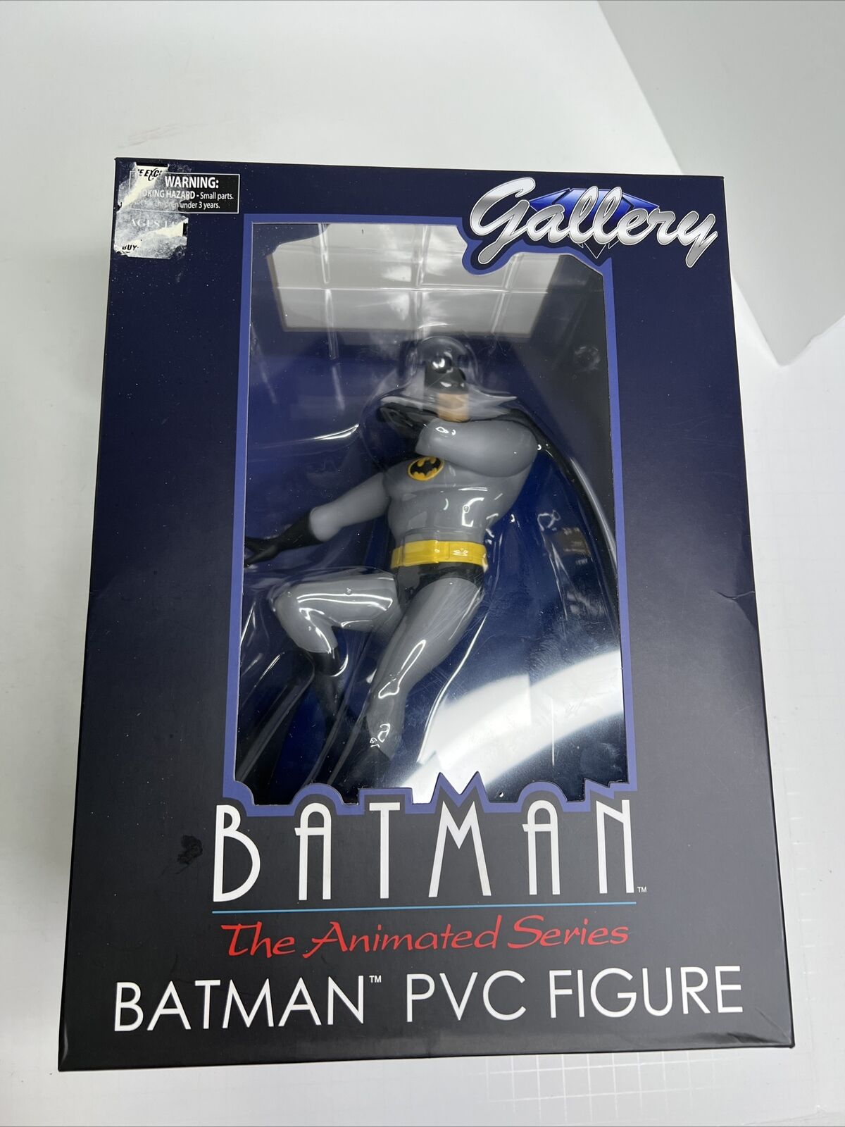 Batman Forever - Figurine Movie Masterpiece 1/6 Batman (Sonar Suit) 30 cm -  Figurines - LDLC