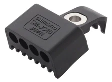 Shimano SM-JC40 Di2 External Frame Junction Box 4-Port - N.O.S.