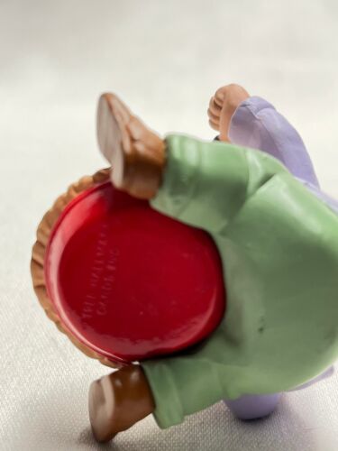 Ornamento - Little Jack Horner - Foto 2 di 2