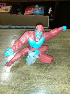 hot wheels super ultimate garage king kong