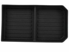 Oem New 2017-22 Ford Super Duty Center Console Rubber Insert Mat Pad - Lh Oem New 2017-22 Ford Super Duty Center Console Rubber Insert Mat Pad - Lh