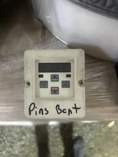 KEB OPERATOR PANEL, 00.F4.010-2009 USED