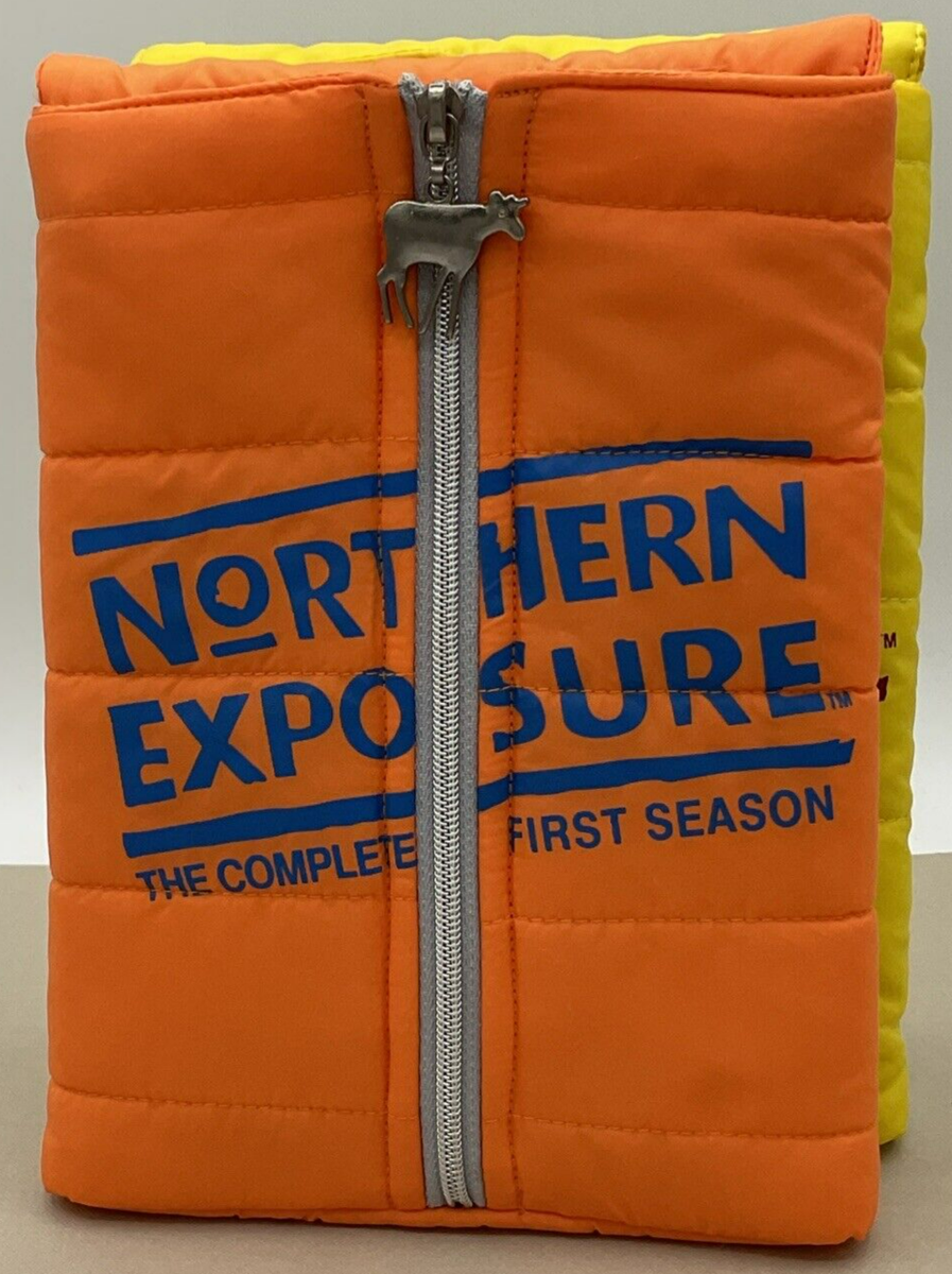 その他 Northern Exposure: the Complete First Season [DVD] [Import] 81Y1Y03rnGL._UF350,350_QL50_.jpg