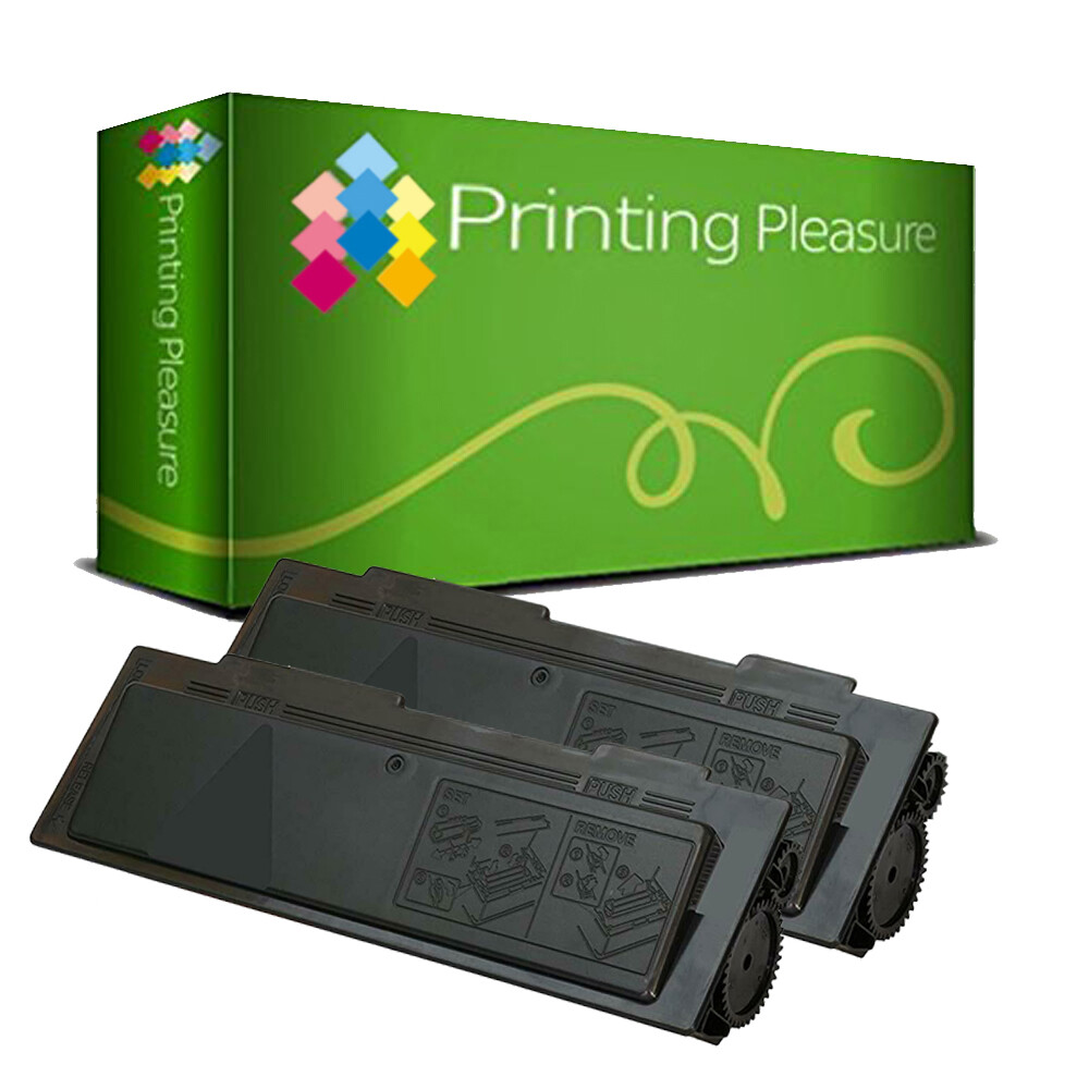 2 EPSON M2300 M2400 Laser Toner Cartridges Nonoem For VOSA MOT Printer eBay