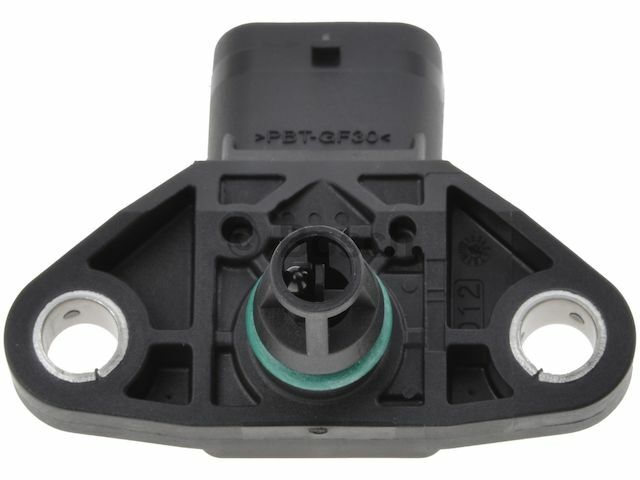 Manifold Absolute Pressure Sensor MAP for Porsche Cayenne Hybrid 3.0 2010 - 2018 Manifold Absolute Pressure Sensor MAP for Porsche Cayenne Hybrid 3.0 2010 - 2018