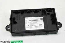 07-13 MERCEDES W221 S550 S600 FRONT RIGHT DOOR CONTROL UNIT MODULE ECU OEM