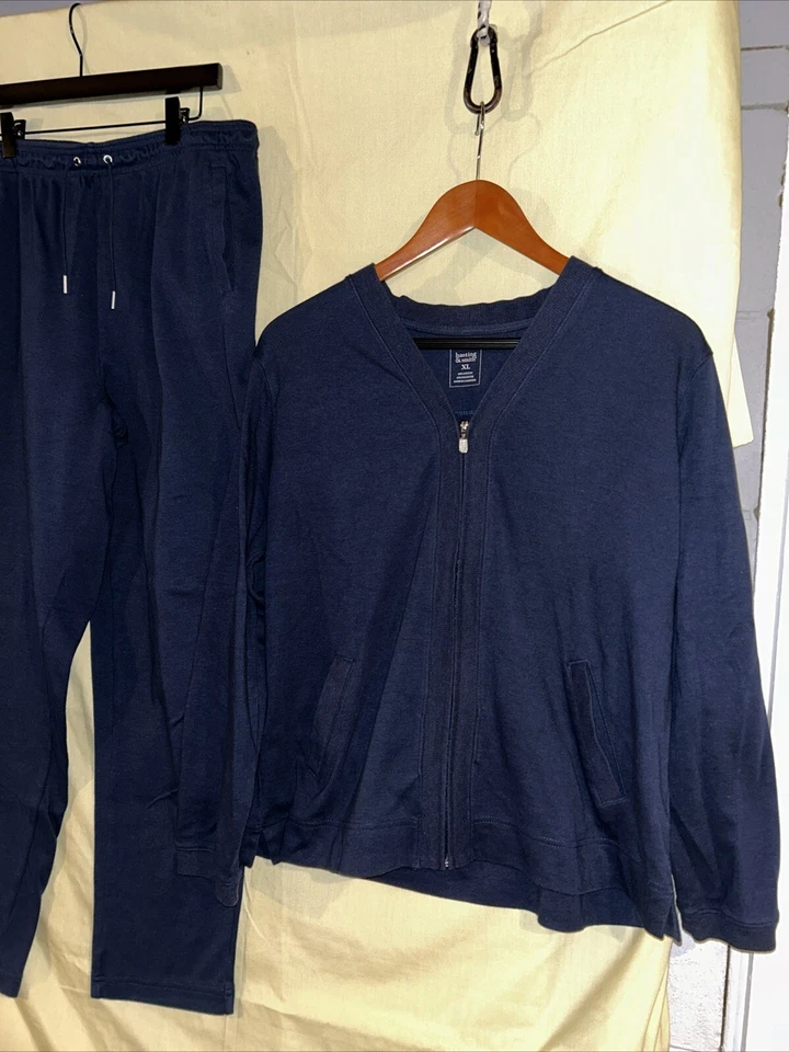 Mujer Active Wear - Hasting & Smith XL Top - L Pantalones/Fondos - DG2 Diane Gilman Foto 4 de 4