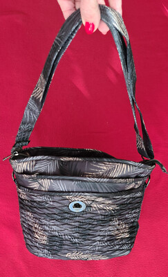 Tasche Handtasche  Lug Adagio Umhängetasche
