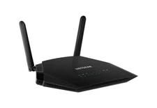 NETGEAR R6230 AC1200 Wi-Fi Router Wireless Dual Band 1200 Mbps R6230-100NAS