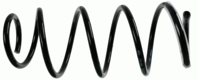 Sachs 998 640 Fahrwerksfeder für Mercedes-Benz W245