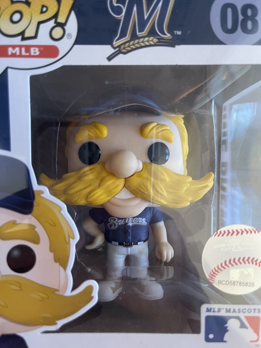 Funko pop MLB ムーキー・ベッツ&フレディ・フリーマン Pop! Freddie Freeman Catching on Base | Funko