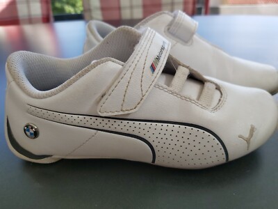 Sportschuhe weiss Puma Gr 29