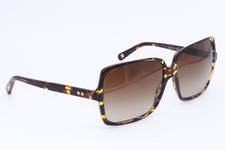 NEW PAUL SMITH PM 8085-S 1025/13 HAVANA GRADIENT AUTHENTIC SUNGLASSES 58-16