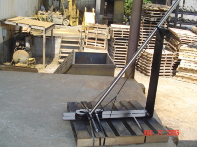 Loader Backhoe Bucket Forks USA Attachments | eBay