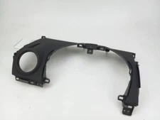 2007 MAZDA CX-7 FRONT DRIVER UPPPER DASH TRIM PANEL