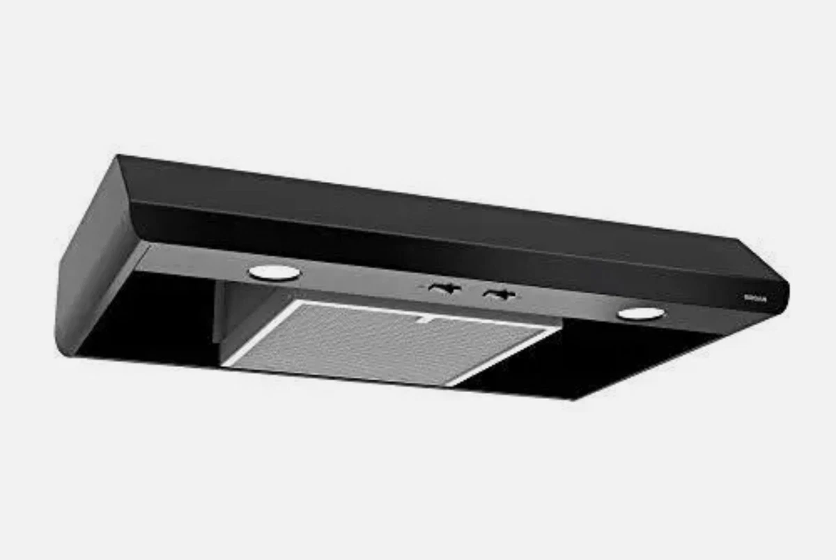 NEW BROAN RANGE HOOD www.stareheboyscentre.ac.ke