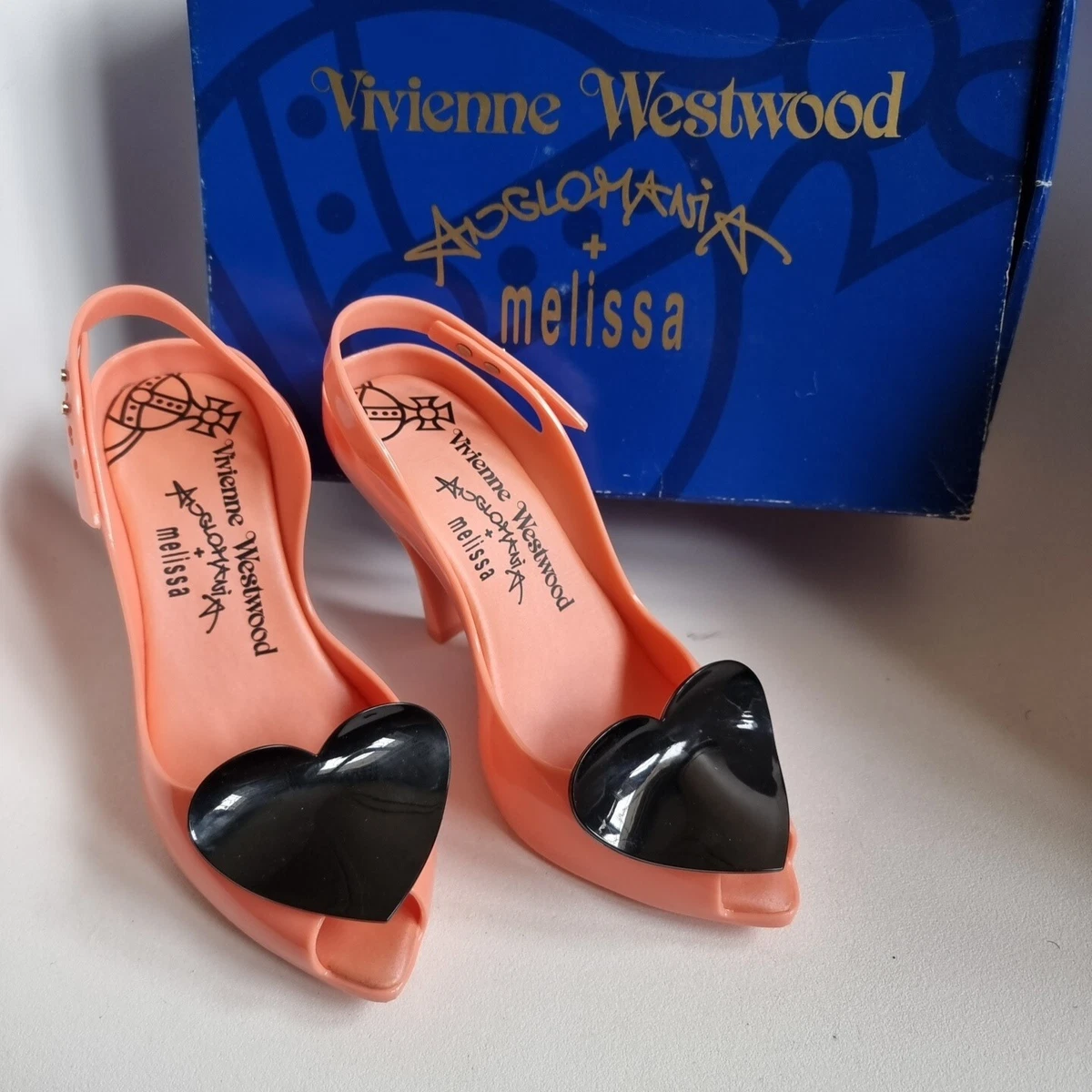 Office vivienne shop westwood shoes