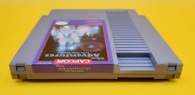 Adventures In The Magic Kingdom | Authentic 1990 Nintendo NES Video Game