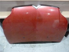 Capot Citroen HY