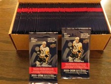 2025-26 Upper Deck Tim Hortons Hockey Checklist Guide in-content 11