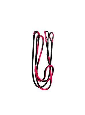 Zebra Hybrid Bow Cable for Compound Bows 30 7/8'' Craze