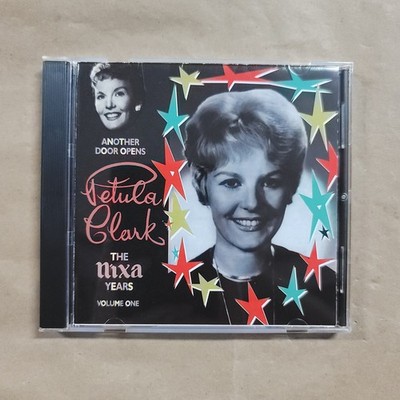 The Nixa Years Vol 1 By Petula Clark (CD 1994)