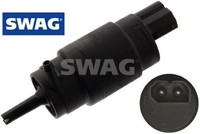 Swag 99904795 Waschwasserpumpe FüR Scheibenreinigung Wischwasserpumpe FüR BMW