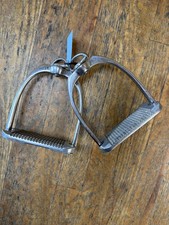MDC Sport Stirrups