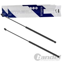 2X Stabilus Gasfedern KOFFERRAUM-LIFTER Passend FüR Chrysler 300C | 127628