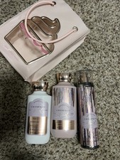 Bath And Body Gift Set