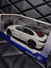 1/18 Alfa Romeo Giulia GTA #e94e52