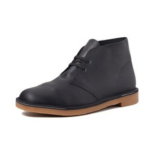 Clarks Bushacre 3 nero