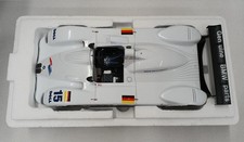 KYOSHO 1/18 BMW V12 LMR 1999 745161