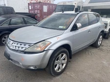 Seat Belt Front Passenger Retractor Fits 06-07 MURANO 640210