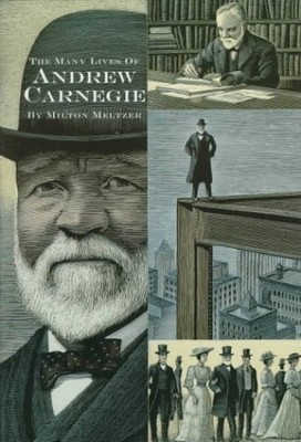 The Many Lives of Andrew Carne - GOOD