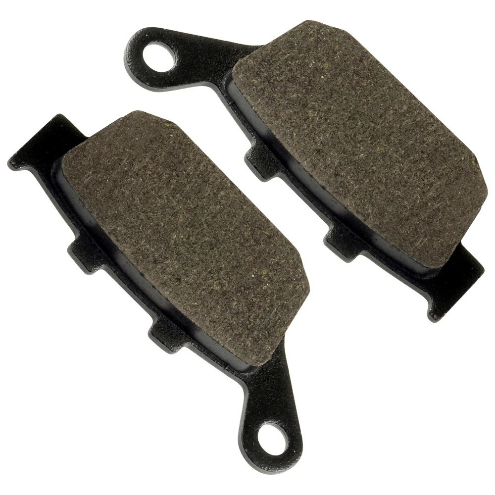 Rear Brake Pads for Kawasaki Z900 Z 900 ABS 2017-2024 / 43082-0151