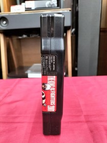 SNK The King of Fighters 2001 Neo Geo Software