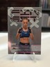 2025 Topps Finest UFC Common Rose Namajunas #83 *Scratch On Card*