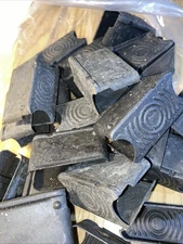 LOT OF 10 M1 Garand enbloc clips  Camp Perry superior condition