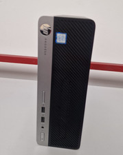 HP ProDesk 400 G4 SFF Intel Core i5-7500 3.40GHz 8GB RAM 256GB SSD Windows 11 PC