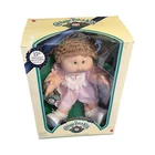 1983 Commemorative Cabbage Patch Kid, 15th Anniversary Edition,New in Opened Box