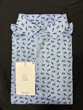 Rhoback Men s Short Sleeve Performance Polo The Lab Size Small
