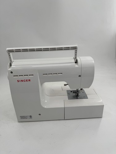 Singer Quantum Stylist 9960 Computerized Sewing Machine - Picture 4 of 24