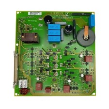 Siemens 1171201 Circuit Board