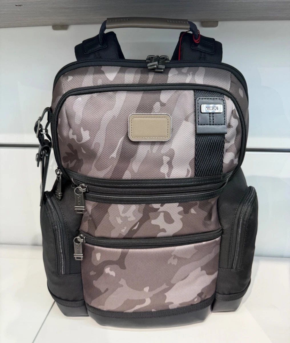 Tumi Black Backpacks for sale | eBay Tumi Black Backpacks for sale | eBay