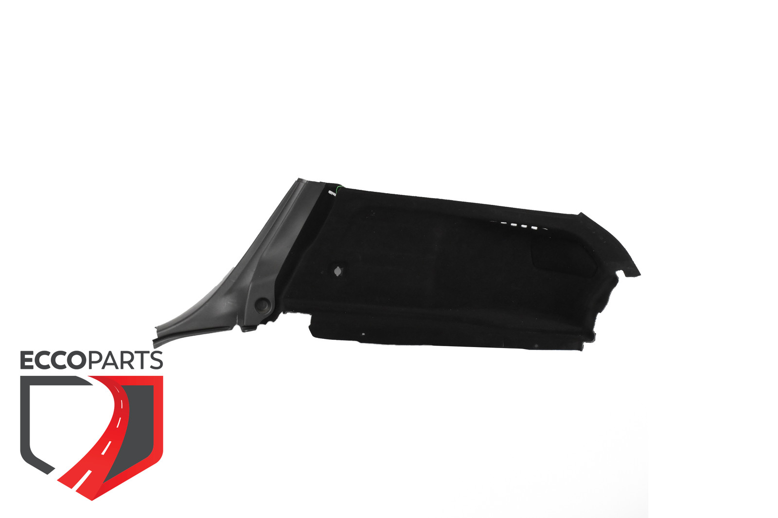 Rivestimento Posteriore Lato Destro Baule A1176901041 Mercedes W117 X117