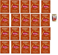 Barilla Integrale Casarecce – Vollkorn-Pasta 20X500G, Ballaststoffreich +Polpa