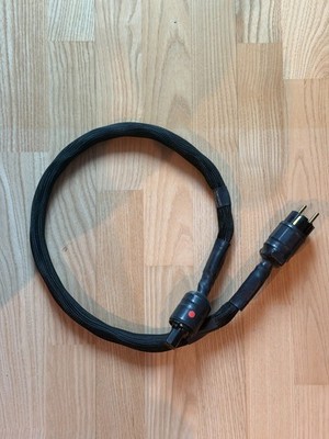 Kubala Sosna Expression 1m power cable EU Schucko